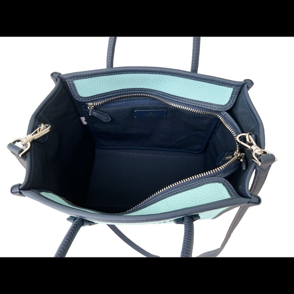 Bundle💞Kate Spade Satchel & CoinHolder - Picture 4 of 5